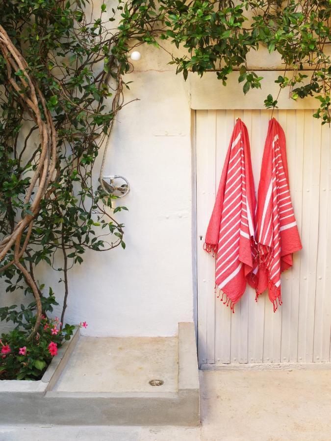 La Maison Jaune Sete Exterior photo